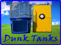 Dunk Tanks Dunk Tanks