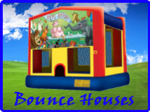 Bounce Houses Bounce Houses