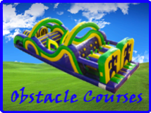 Obstacle Course Obstacle Course