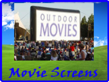 Movie Screens Movie Screens