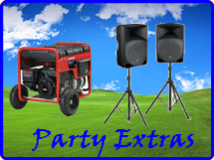 Party Extras Party Extras