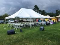 tent rental