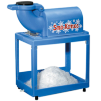 concession equipment