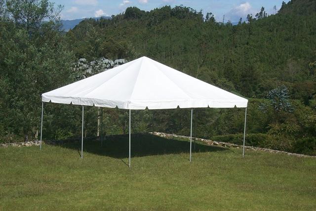 30 x 30 Frame Tent 30 x 30 Frame Tent