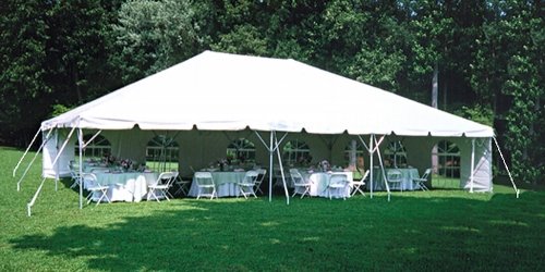 30 x 40 Frame Tent 30 x 40 Frame Tent
