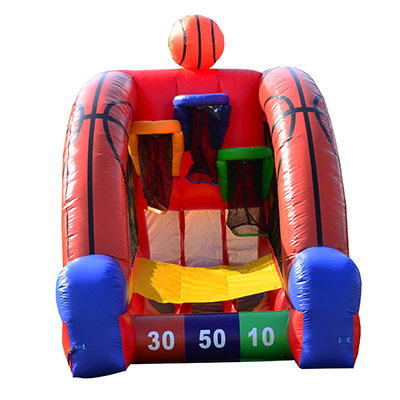 Basketball Challenge Basketball Challenge