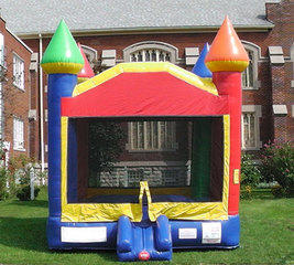 Castle Bounce House Castle Bounce House