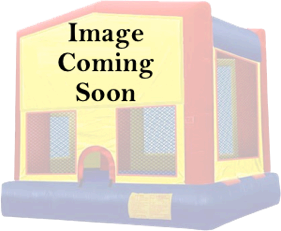 Ice Princess Bounce House Ice Princess Bounce House
