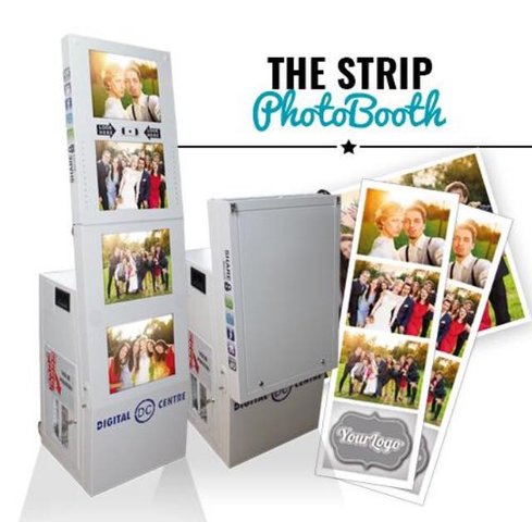 Photo Booth 4hr Package Photo Booth 4hr Package