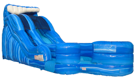 19' Rip Curl Dry Slide 19' Rip Curl Dry Slide