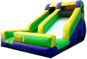 1. Bayou Blaster Water Slide 1. Bayou Blaster Water Slide
