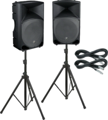 Premium Audio Package Premium Audio Package