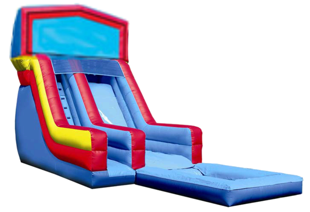General Water Slide General Water Slide