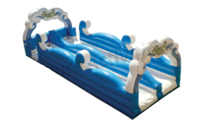1. Surf N' Slide 1. Surf N' Slide