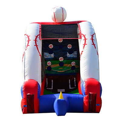 Baseball Challenge Baseball Challenge