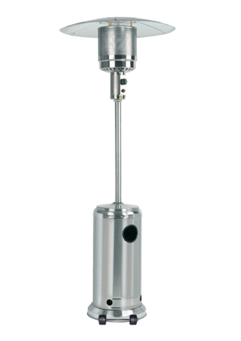 Patio Heater with Propane Patio Heater with Propane
