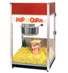 Popcorn Machine with 24 Servings Popcorn Machine with 24 Servings
