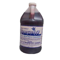 Frozen Drink Mix - Margarita Half Gallon Frozen Drink Mix - Margarita Half Gallon
