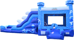 1. Wave Water Combo 1. Wave Water Combo